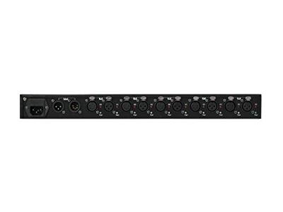 Eurolite 70064825 DMX splitter 8-kanaals