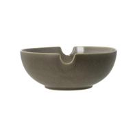 Villa Collection - Shoku - Ramen Bowl 18,5cm Warm Brown - thumbnail