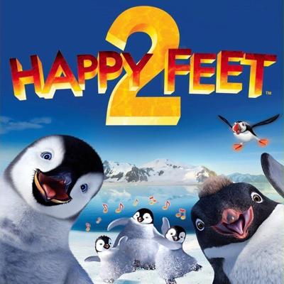 Happy Feet 2 Happy Feet 2