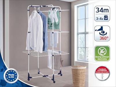Leifheit droogtoren Classic 340