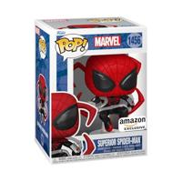 Funko Pop! figuur Marvel Superior Spider-Man - thumbnail