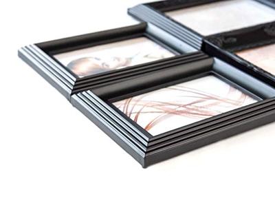 Nielsen Design 8999325 Wissellijst Papierformaat: 13 x 18 cm Zwart