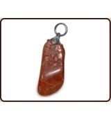 Edelsteen Hanger Zonnesteen - thumbnail