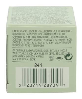 Clinique All About Eyes Rich Clinique All About Eyes Rich