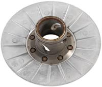 RMS omvormerschijf half pulley / torque driv yamaha-mbk 125 - thumbnail