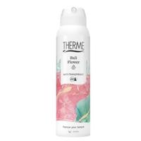 Therme Bali Flower Anti-Transparant 150ml - thumbnail