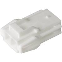 JST VLR-02V Male behuizing (kabel) VL Totaal aantal polen: 2 Rastermaat: 6.20 mm Inhoud: 1 stuk(s) - thumbnail