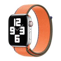 Apple Sport Loop Apple Watch 38mm / 40mm / 41mm Kumquat - thumbnail