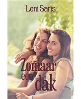 Zomaar een dak - Leni Saris - ebook - thumbnail