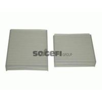 Interieurfilter AH2452 - thumbnail