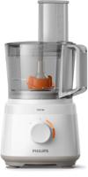 Philips Home HR7320/00 Foodprocessor 700 W Wit - thumbnail