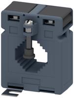 Siemens 4NC5231-2FE21 4NC52312FE21 Stroomomvormer 1-fasig Primaire stroom 800 A Secundaire stroom 5 A Doorvoer (Ø):26 mm Schroefbevestiging 1 stuk(s) - thumbnail