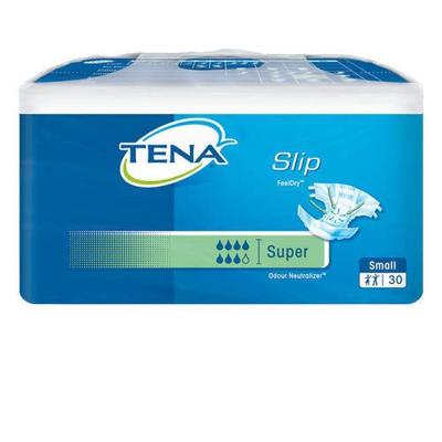 Tena Slip super maat S (30 st)