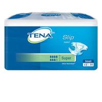 Tena Slip super maat S (30 st) - thumbnail