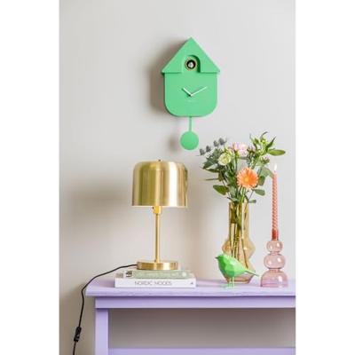 Karlsson - Wall Clock Modern Cuckoo Karlsson - Wall Clock Modern Cuckoo