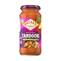 Patak's Original Tandoori 450g bij Jumbo - thumbnail