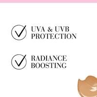 Bourjois City Radiance Skin Protecting Foundation - 05 Golden Beige - thumbnail