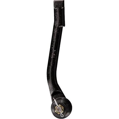 Spoorstangeind 41932