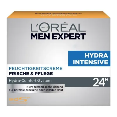 L'Oréal Paris Men Expert Hydra Energetic Gezichtscreme
