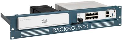 Rackmount.IT Rackmontagekit voor Cisco Firepower 1010 Rackmount.IT Rackmontagekit voor Cisco Firepower 1010