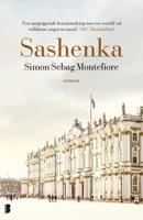 Sashenka - Simon Sebag Montefiore - ebook - thumbnail