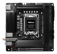 Moederbord Intel Asrock B860I WiFi - thumbnail