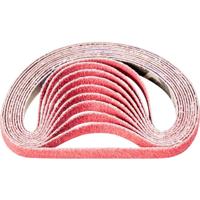 PFERD TOOLS BA 9/305 CO-COOL 60 45020033 Schuurband Korrelgrootte (num) 60 (l x b) 305 mm x 9 mm 100 stuk(s) - thumbnail