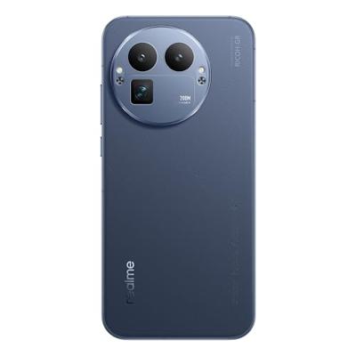 realme GT 8 Pro 16 GB + 512 GB Urban Blue INT+NFC RMX5210 EU (geen adapter)