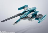 Macross II The Super Dimension Fortress Lovers Again Hi-Metal R Action Figure VF-2SS Valkyrie II + SAP (Silvie Gena use) Lovers Again 16 cm - thumbnail