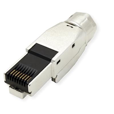 VALUE Field connector RJ-45 Cat.8 (Klasse I)