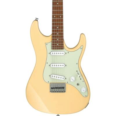 Ibanez AZ Essentials AZES31-IV Ivory elektrische gitaar