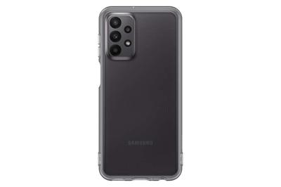 Samsung EF-QA235TBEGWW mobiele telefoon behuizingen 16,8 cm (6.6") Hoes Zwart Samsung EF-QA235TBEGWW mobiele telefoon behuizingen 16,8 cm (6.6") Hoes Zwart