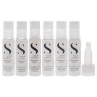 Alfaparf Semi di Lino Reconstruction Reparative Lotion Ampoules 6x13ml 78ml - thumbnail