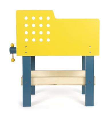 Werkbank ''Workshop'' Werkbank ''Workshop''