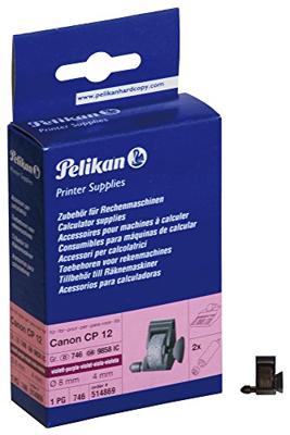 Inktrol groep 746 CP12 violet