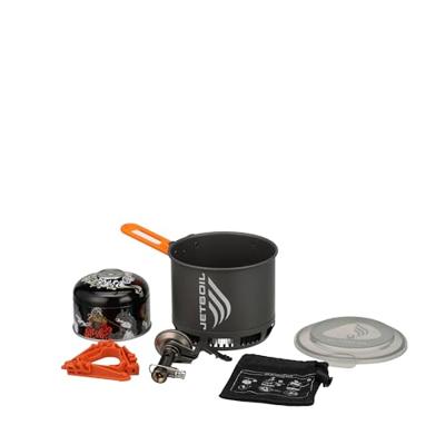 Jetboil Stash Kooktoestel