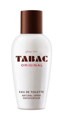 Tabac Tabac Eau De Toilette - Original Spray 50 ml
