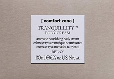Comfort Zone Tranquillity Body Cream 180ml Bodylotion - thumbnail