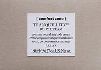 Comfort Zone Tranquillity Nourishing Body Cream Relax 180ml - thumbnail