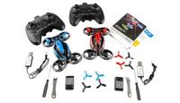 Amewi FightStar Battle Drone Set Drone (quadrocopter) RTF - thumbnail
