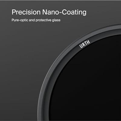 Urth 86mm UV + Circular Polarizing (CPL) Lens Filter Kit (Plus+)