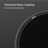 Urth 55mm UV + Circular Polarizing (CPL) Lens Filter Kit (Plus+) - thumbnail