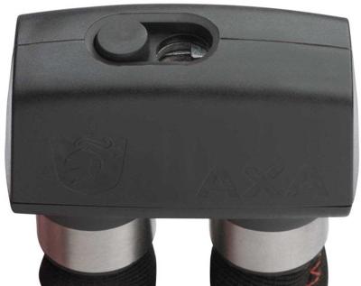AXA vouwslot foldable 1000 - 105cm - art2 - grijs