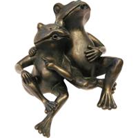 Spuitfiguur kikkers Ubbink - Ubbink - thumbnail