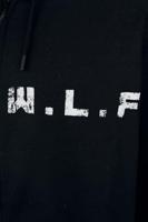 The Last of Us - Washington Liberation Front Zipper Hoodie - thumbnail
