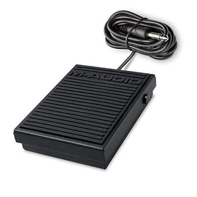 M-Audio SP-1 Sustain Pedal M-Audio SP-1 Sustain Pedal