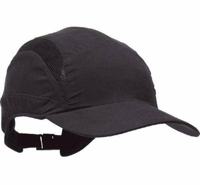 3M First Base HC24BLK/RP FB3 CLA Impulsiecaps Zwart