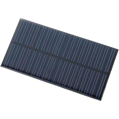 TRU COMPONENTS 2203110 2203110 Solarmodule TRU COMPONENTS 2203110 2203110 Solarmodule