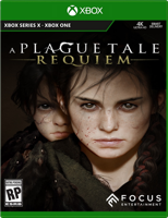 A Plague Tale Requiem - thumbnail