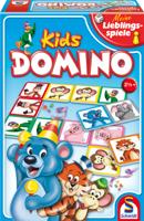 Domino Kids - Schmidt Spiele - thumbnail